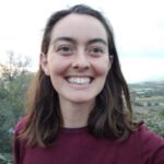 Profile photo of Lydia Garthwait